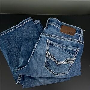 BKE Jake bootcut men’s jeans 32x30